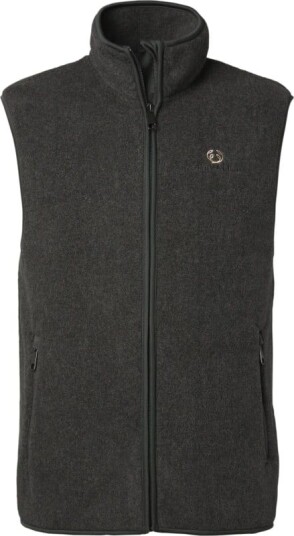 Chevalier Men's Mainstone Vest Grå M Man