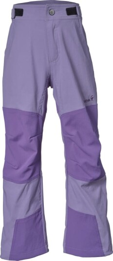 Isbjörn of Sweden Kids' Trapper Pant II 98/104, Lavender