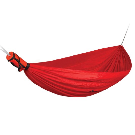 Sea To Summit Pro Set Hammock Single olive