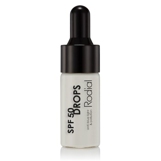 Rodial SPF 50 Drops Deluxe 10 ml Serum