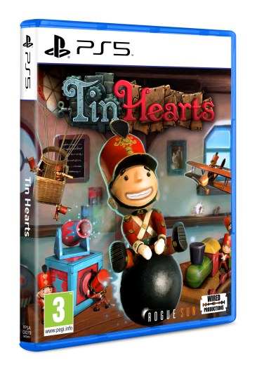 Tin Hearts (PS5)