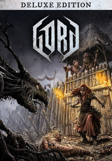 Gord - Deluxe Edition (PC)