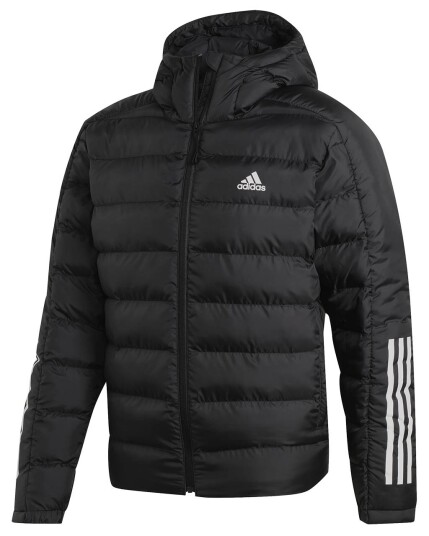 Adidas Itavic 3 Stripes 2.0 Jacket M Black (Storlek XL)