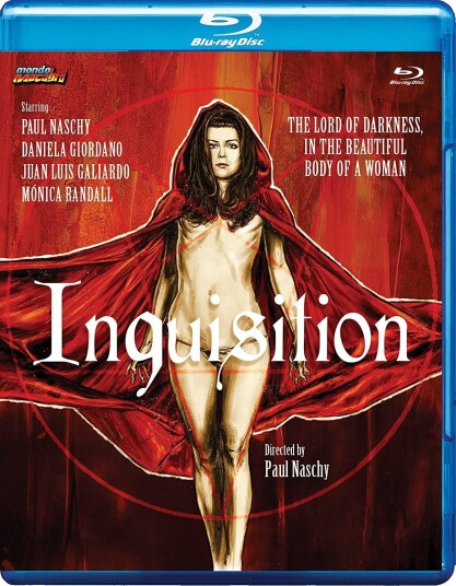 Inquisition (1977)