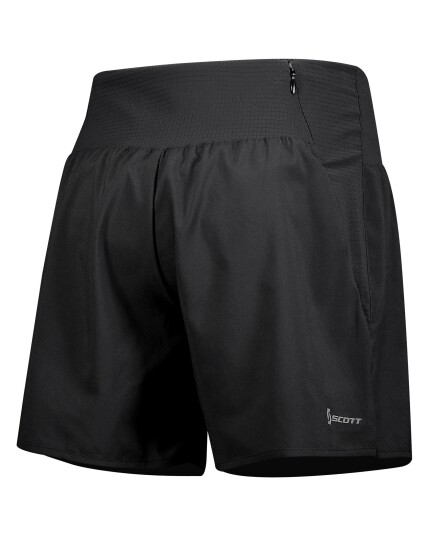 Scott Trail Run Shorts W Black (Storlek S)