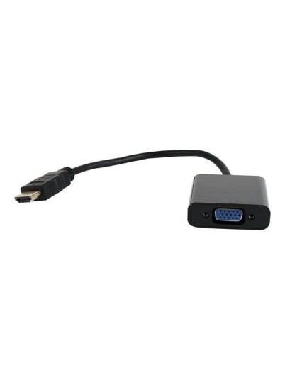 Gembird A-HDMI-VGA-04 - video converter