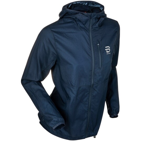 D?hlie Sportswearød?hlie Jacket Active Wmn Navy L