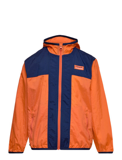 Adidas Originals Adidas Adventure Windbreaker Orange Adidas Originals CRAORA/NINDIG 110 116 122 128 134 146 152 158