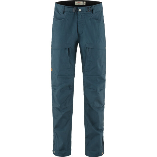 Fjellreven Singi X-Trousers M Mountain Blue Male