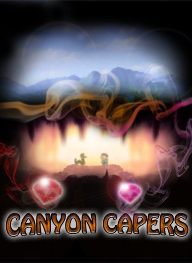 Canyon Capers