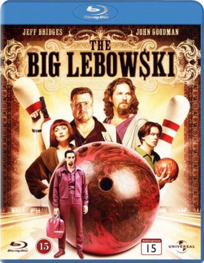 Den Store Lebowski