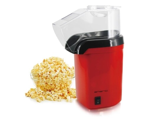 Emerio - Popcorn Machine  POM-111664