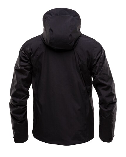 Peak Performance Carver Jacket M Black (Storlek XXL)