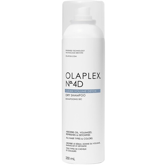 Olaplex No.4D Clean Volume Detox Dry Shampoo 250 ml