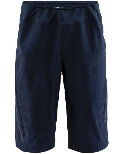 Craft Hale XT Shorts M Blaze (Storlek L)