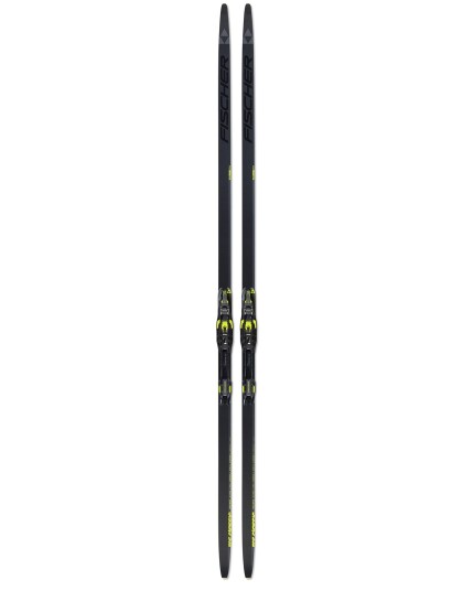 Fischer RCS Classic Plus Medium No Colour (Storlek 207 cm 75-90 kg)