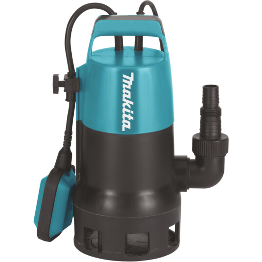 MAKITA VANNPUMPE 140LTR/MIN PF0410