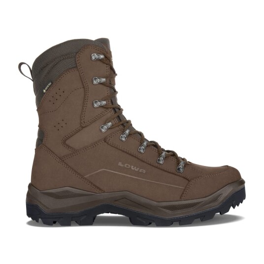 LOWA Men's Renegade II N Gore-Tex HI TF 44.5, Brown