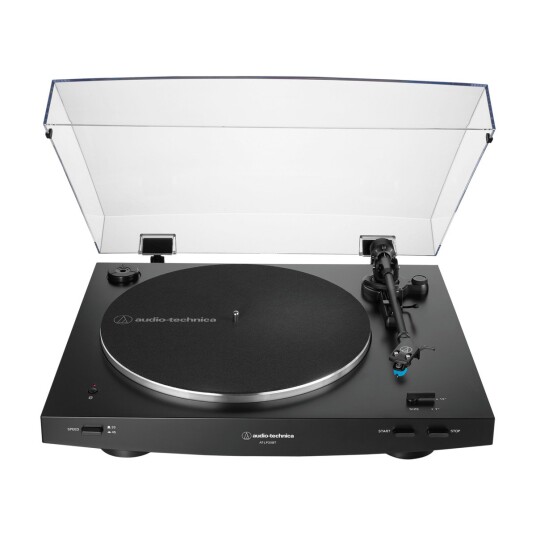 Audio-Technica Audio Technica AT-LP3XBT Fully Automatic Wireless Turntable Black