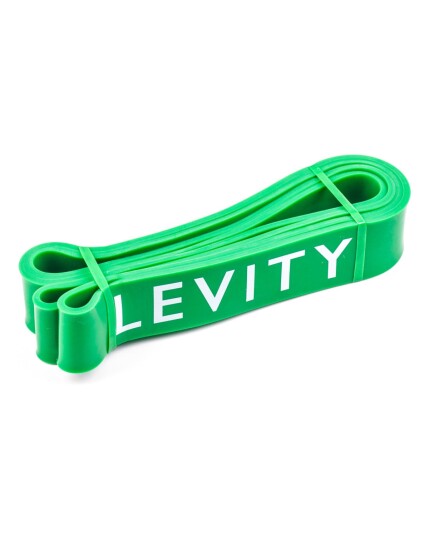 LEVITY Power Band Heavy – Green