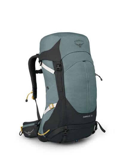 Osprey Sirrus 36 Ws Succulent Green OS