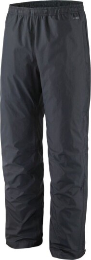 Patagonia Men's Torrentshell 3L Pants Regular Sort L Man