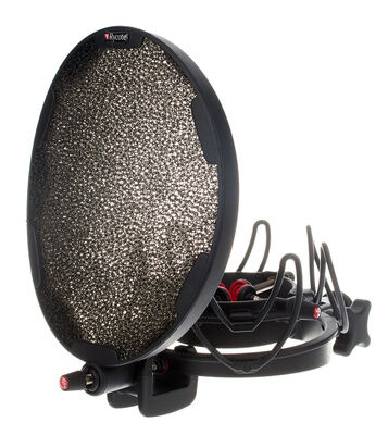 Rycote Invision Studio Kit USM