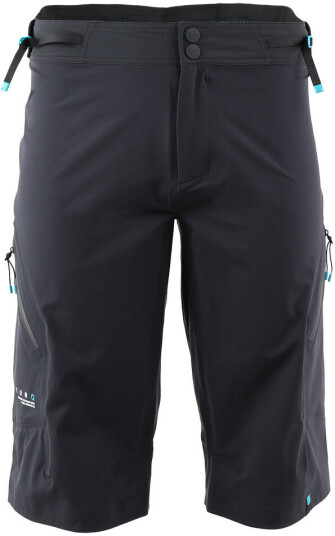 Yeti Turq Mystic Short M Blk/Turq Mystic Short M