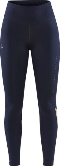 Craft Women's Adv Charge Perforated Tights Bl? XS Woman