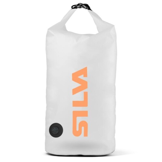 Silva Dry Bag TPU-V 12 L OneSize, Nocolour