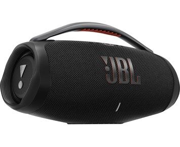 JBL Boombox 3 – Svart