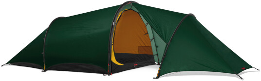 Hilleberg Anjan 3 Gt Green 3GT