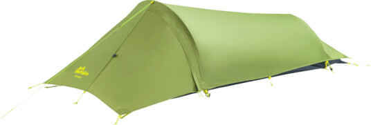 Jack Wolfskin Gossamer OneSize Ginkgo Green