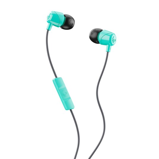 Skullcandy Jib Hodetelefoner In-Ear Grønn