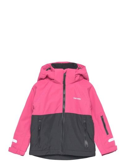 Tretorn Aktiv Cold Weather Jacket Pink Tretorn 707/CARMINE PIN 86-92,98/104,110/116,122/128,134/140,146/152,158/164