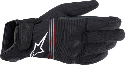 Alpinestars HT-3 Heat Tech Drystar Motorsykkel hanske 2XL Svart