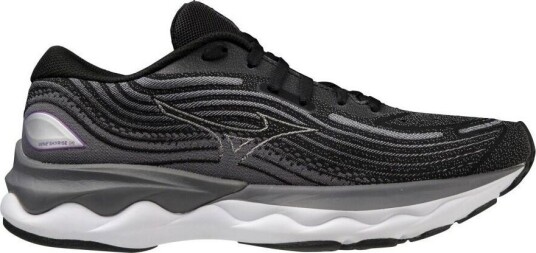 Mizuno Wave Skyrise 4 Dame Black/Nimbus Cloud/Quiet Shade 40.5