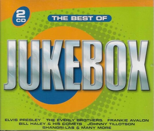 Diverse - The Best Of Jukebox (2CD)