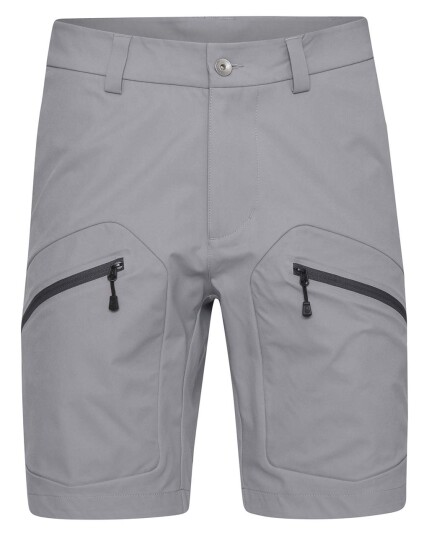 Sail Racing Spray T8 Shorts M Dim Grey (Storlek S)