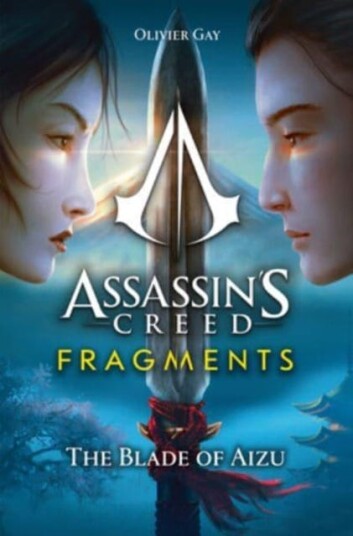 Assassin's Creed: Fragments  The Blade of Aizu