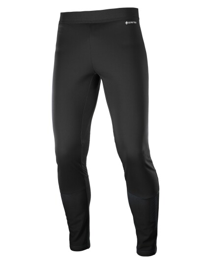 Salomon Gore-Tex WS Shell Tights M Black (Storlek XXL)