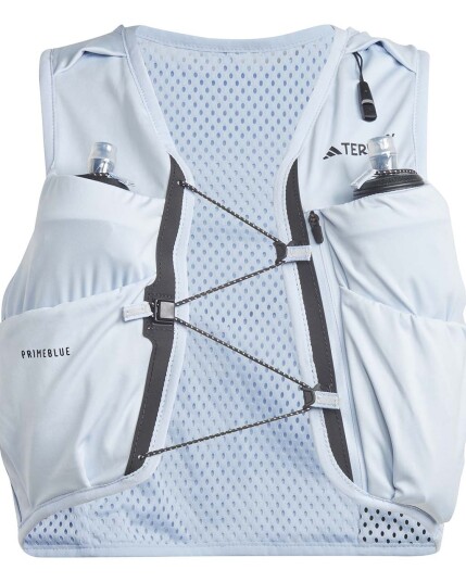 Adidas Terrex TRL Vest PB BluDaw (Storlek S)