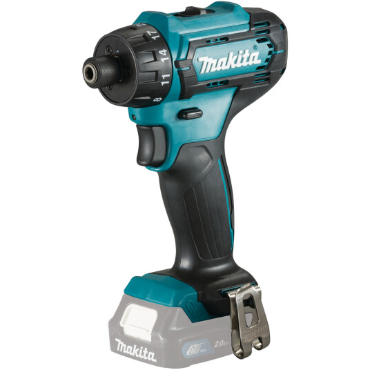 MAKITA BORSKRUTREKKER 12V MAX DF033DZ