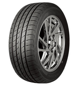 Tracmax Ice-Plus S220 235/60R18 107H