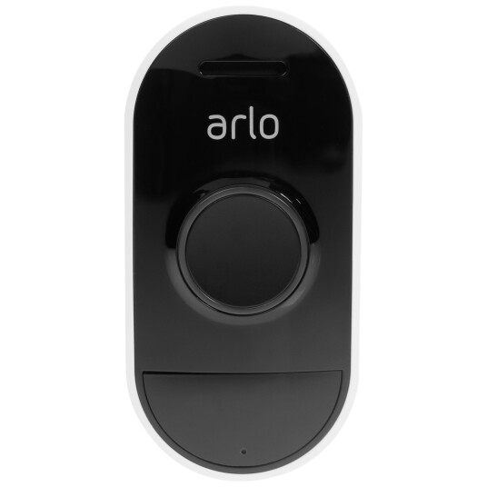 Arlo smart ringeklokke