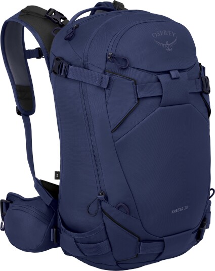 Osprey Kresta 30 Winter Night Blue 30L