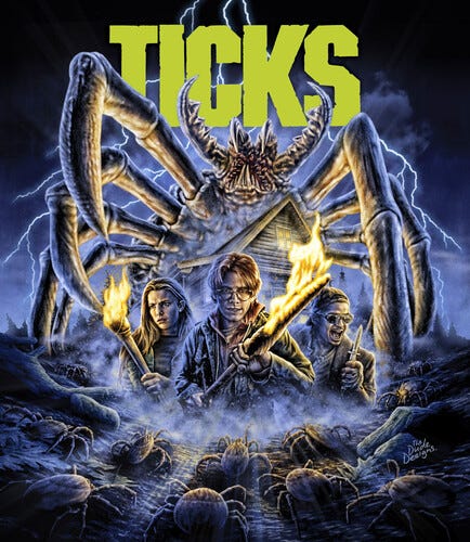 Ticks (1993)