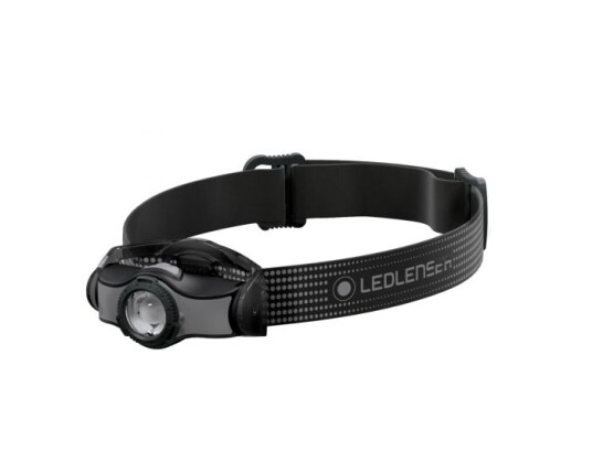 Ledlenser MH3 ONESIZE