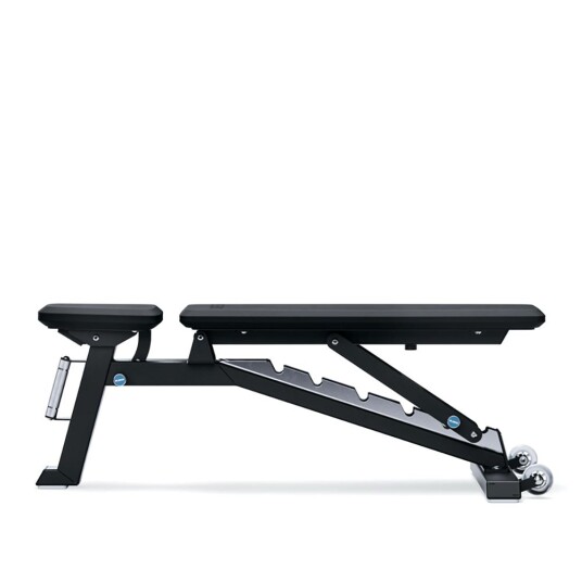 Eleiko Adjustable Bench - PUR Cushion