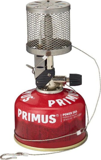 Primus Micron Lantern Steel Mesh OneSize, Nocolour